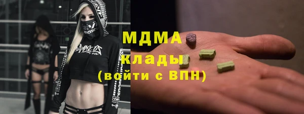 хмурый Алексеевка